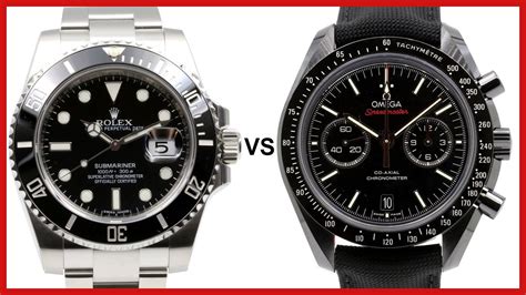 omega boutique best website rolex watches|Rolex submariner vs omega speedmaster.